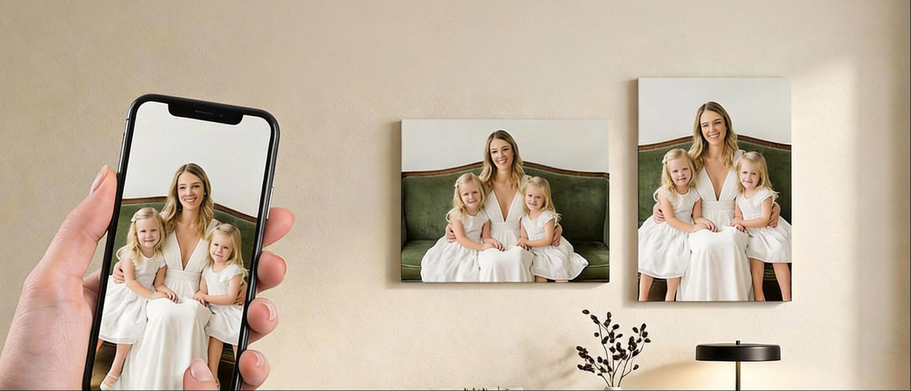 How to make a custom frame in canvas？ – twingframe